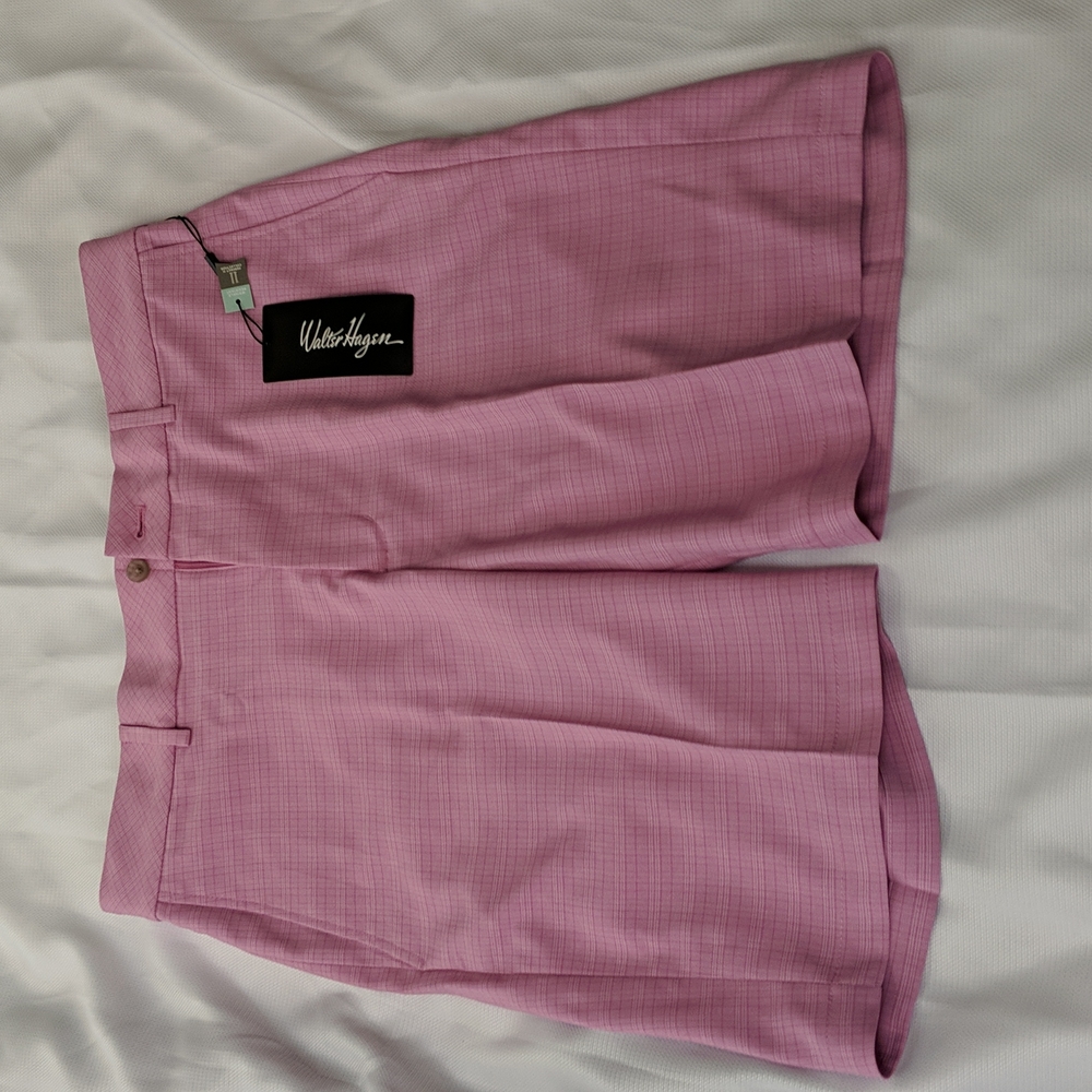 Walter Hagen Men's Golf Shirts